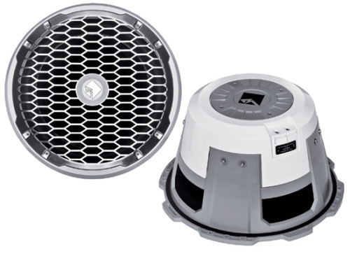 Автомобильный сабвуфер Rockford Fosgate M210S4 Автомобильный сабвуфер Rockford Fosgate M210S4